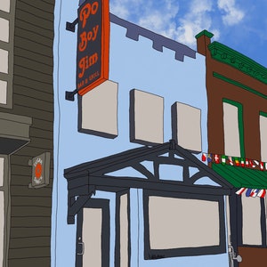 Po Boy Jim’s