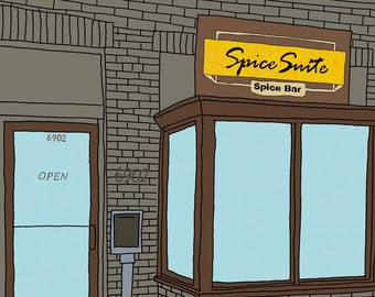 Spice Suite