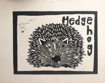Printmaking