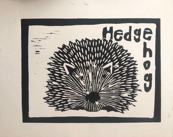 Hedgehog