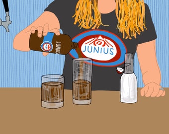 Junius