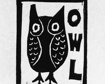 Owl