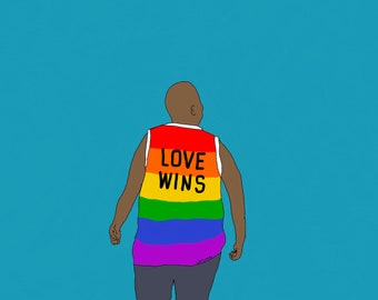 Love Wins