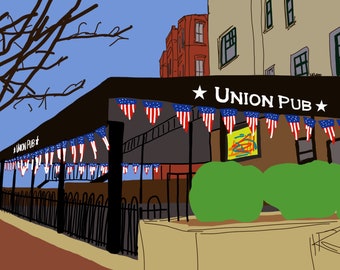 Union Pub