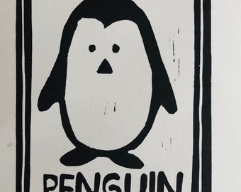 Penguin