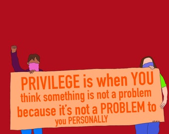 Privilege