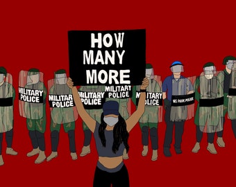 How Many More?