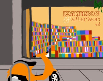 Kramerbooks