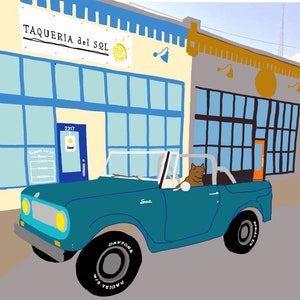 Taqueria Del Sol