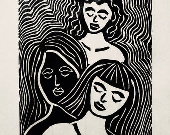 Three Women