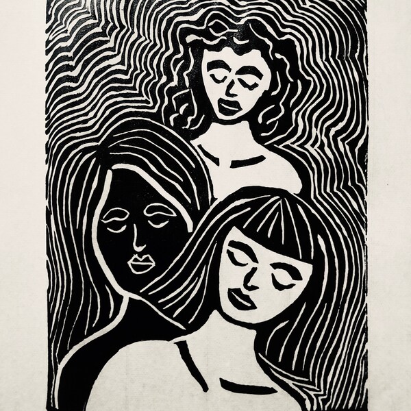 Three Women