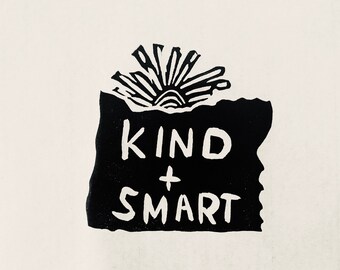 Kind + Smart