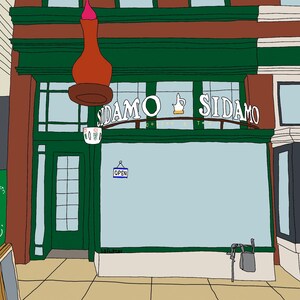 Sidamo