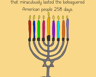 Happy Chanukah