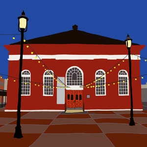 Eastern Market