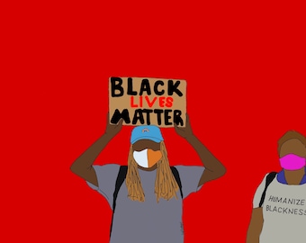 Black Lives Matter