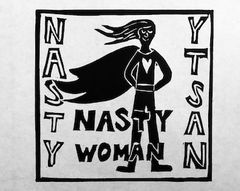 Nasty Woman