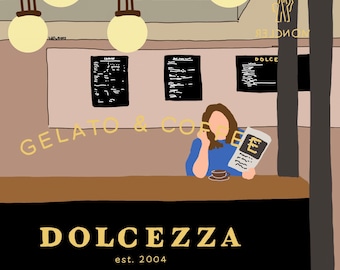 Dolcezza