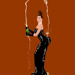 Kim K