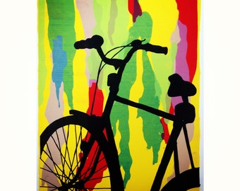Bike Paint