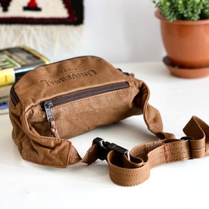 Hummer leather sling bag cheap