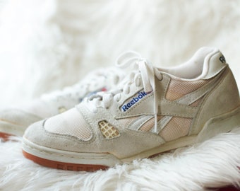 reebok shoes 1990s