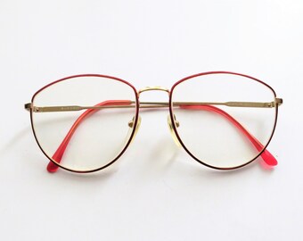 Red Rim Etsy