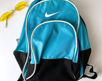 【未使用級】00s NIKE スリングバッグvintage レアモデル 美品 Y2K NIKE ナイキ ワンショルダーバッグ スリングバッグ OLD