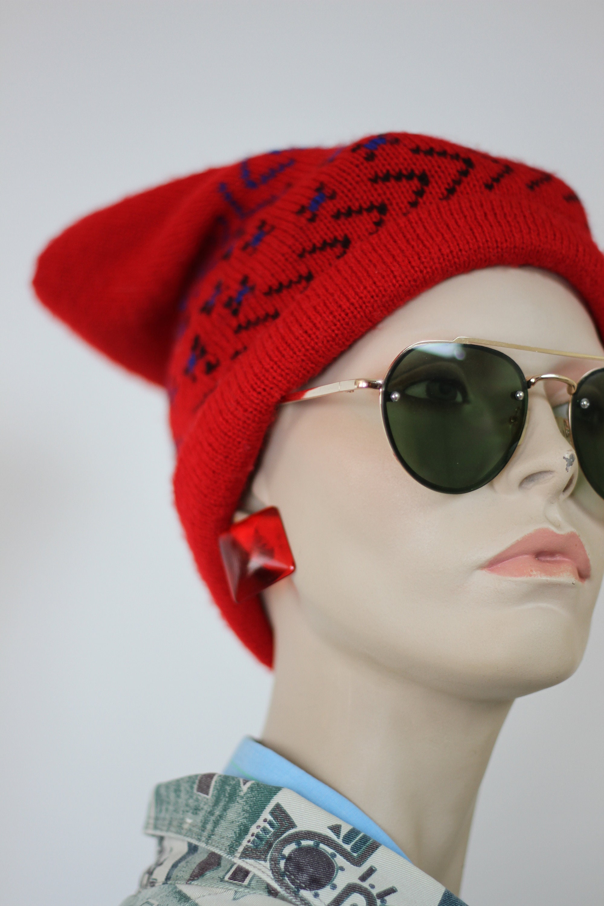 Women's nordic ski hats Clearance