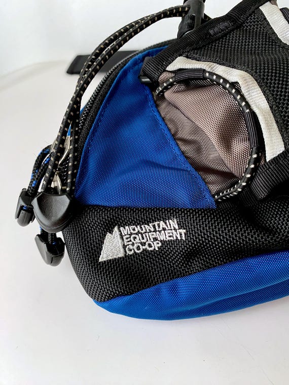 Crossbody Bag Hip Pack Dooney Fanny Pack 90s MEC Fanny Pack With - Main Image