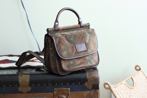 liz claiborne mini backpack