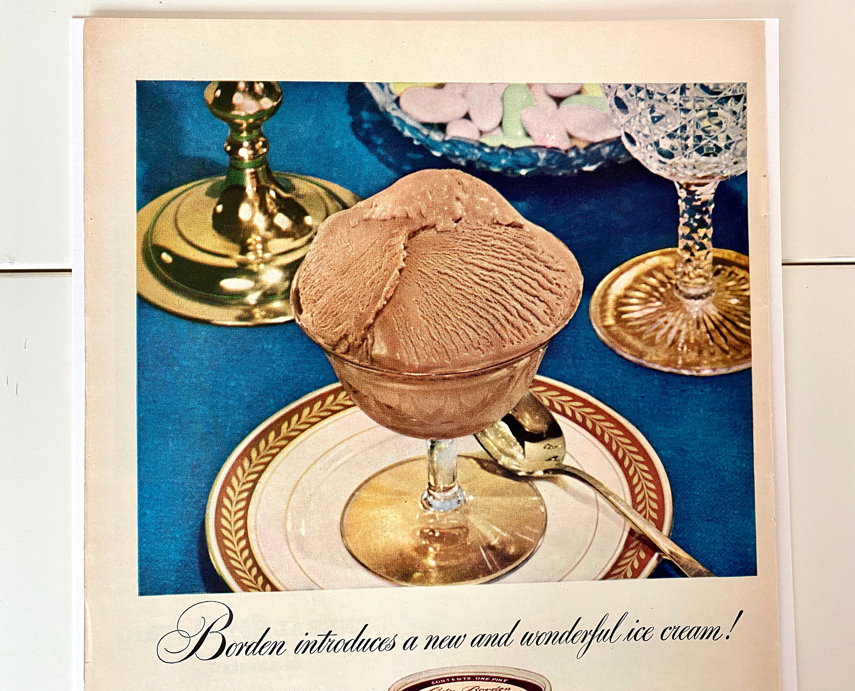 海外紙物　レア　ビンテージ　アメリカン　アイスクリーム袋　30枚　1名様 ラスト 海外紙物 レア ビンテージ アメリカン アイスクリーム袋 30枚 1