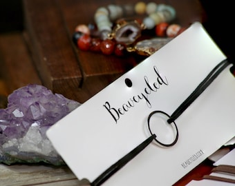 Choker Necklace, Gold and SIlver