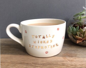 present for stepmother