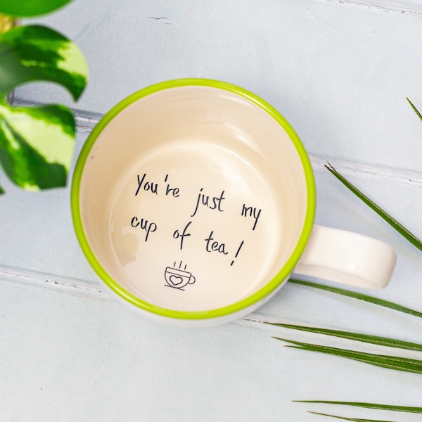 My Cup of Tea - Etsy UK