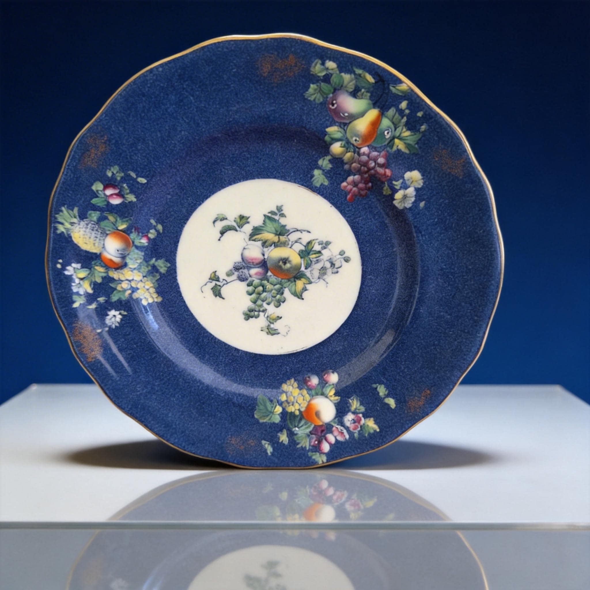 Rare Bishop Stonier - Etsy Canada