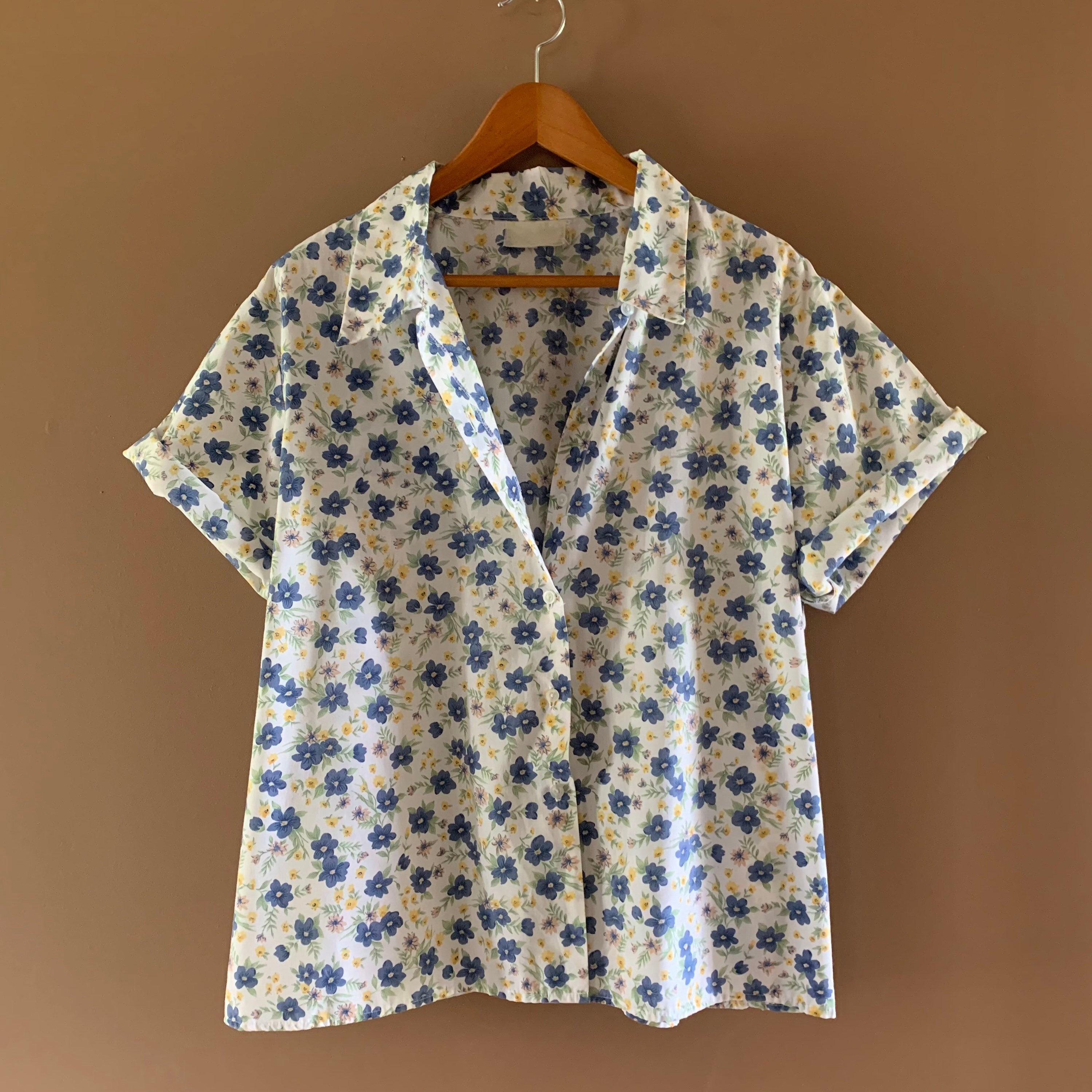 Violet Summer Top - Etsy