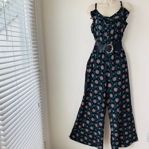 matthew williamson jumpsuit