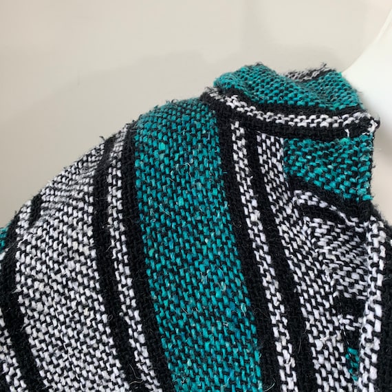 ジャケット・アウター 70s Mexican rug hoodie jacket Amazon.com: Del Mex Deluxe Mexican Baja Hoodie Sweatshirt