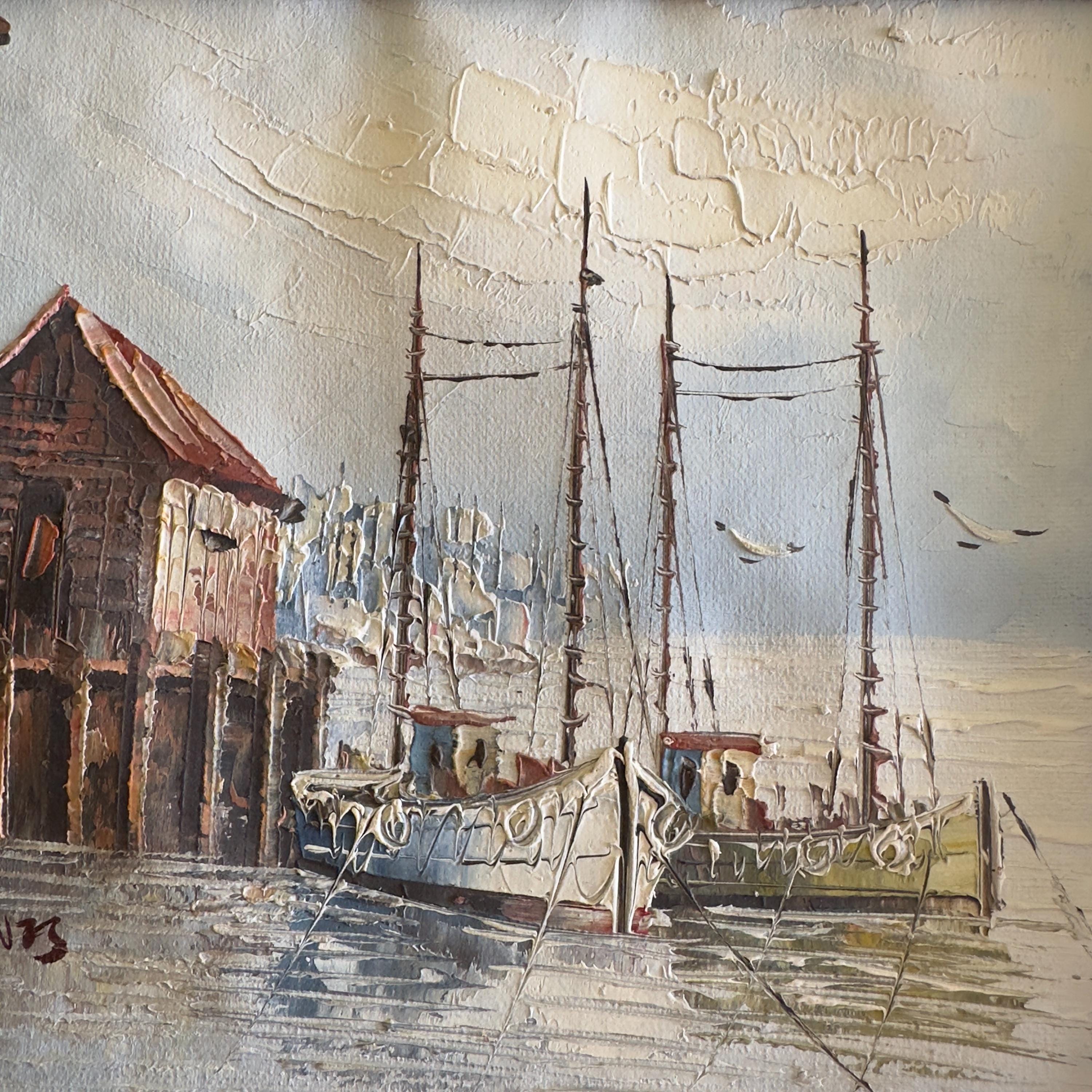 W.jones Paintings - Etsy