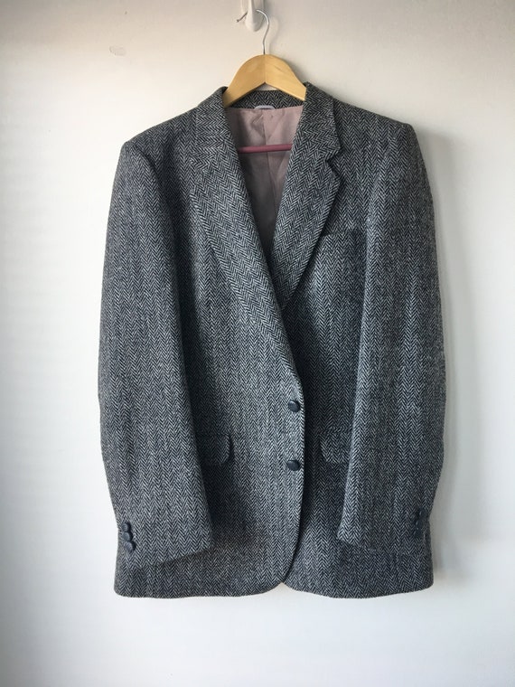 Harris Tweed
