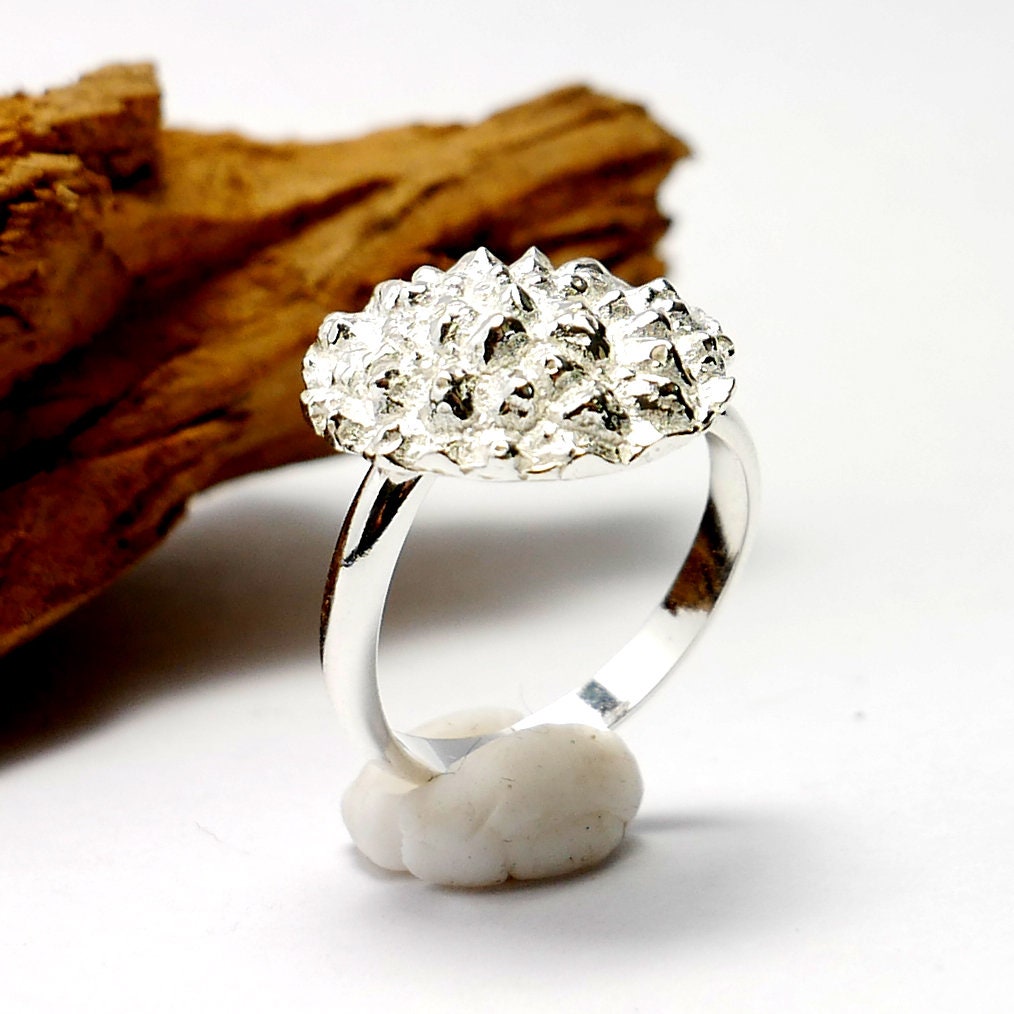 Anillos de plata adaptables sale