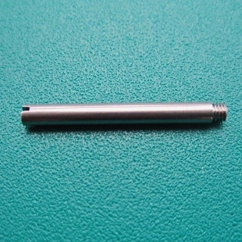 5 Rolex Generic Bracelet Link Screws Size M1.4 x 1.7 x 14mm Stainless Steel 316 Construction Etsy Nederland