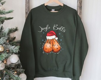 Jingle balls t shirt Clearance