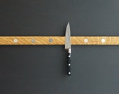 Magnetic Knife Rack