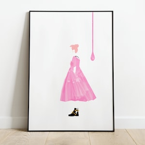 Molly Goddard Villanelle Dress - Etsy Molly Goddard Villanelle Dress - Etsy