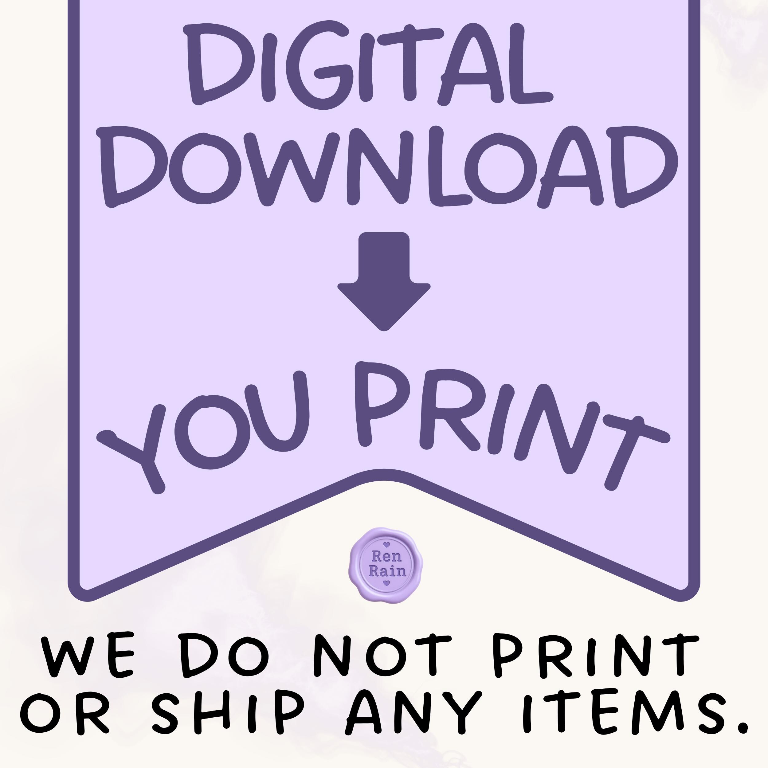 95 Page Mega Bundle Vintage Thrifted Junk Journal | Ephemera, Digital ...