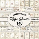 Printable Greeting Cards