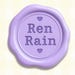 Ren Rain