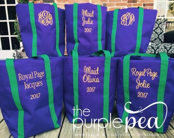 Bead Bag, Mardi Gras Bead Bags, Bead Bags, Mardi Gras 2026, Extra large heavy duty